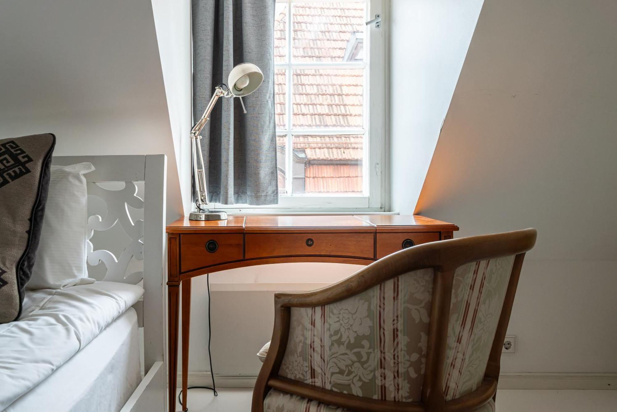 Old Town - Vana Turg Apartment Tallin Exterior foto