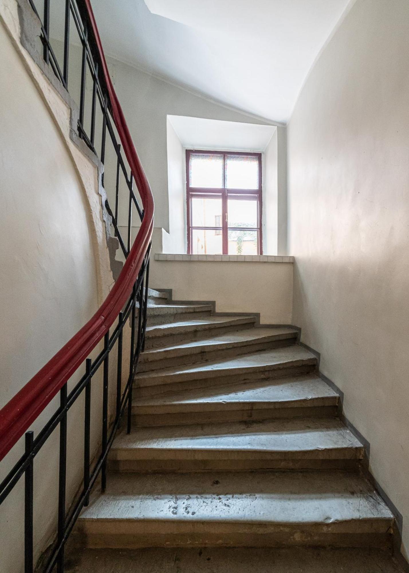Old Town - Vana Turg Apartment Tallin Exterior foto