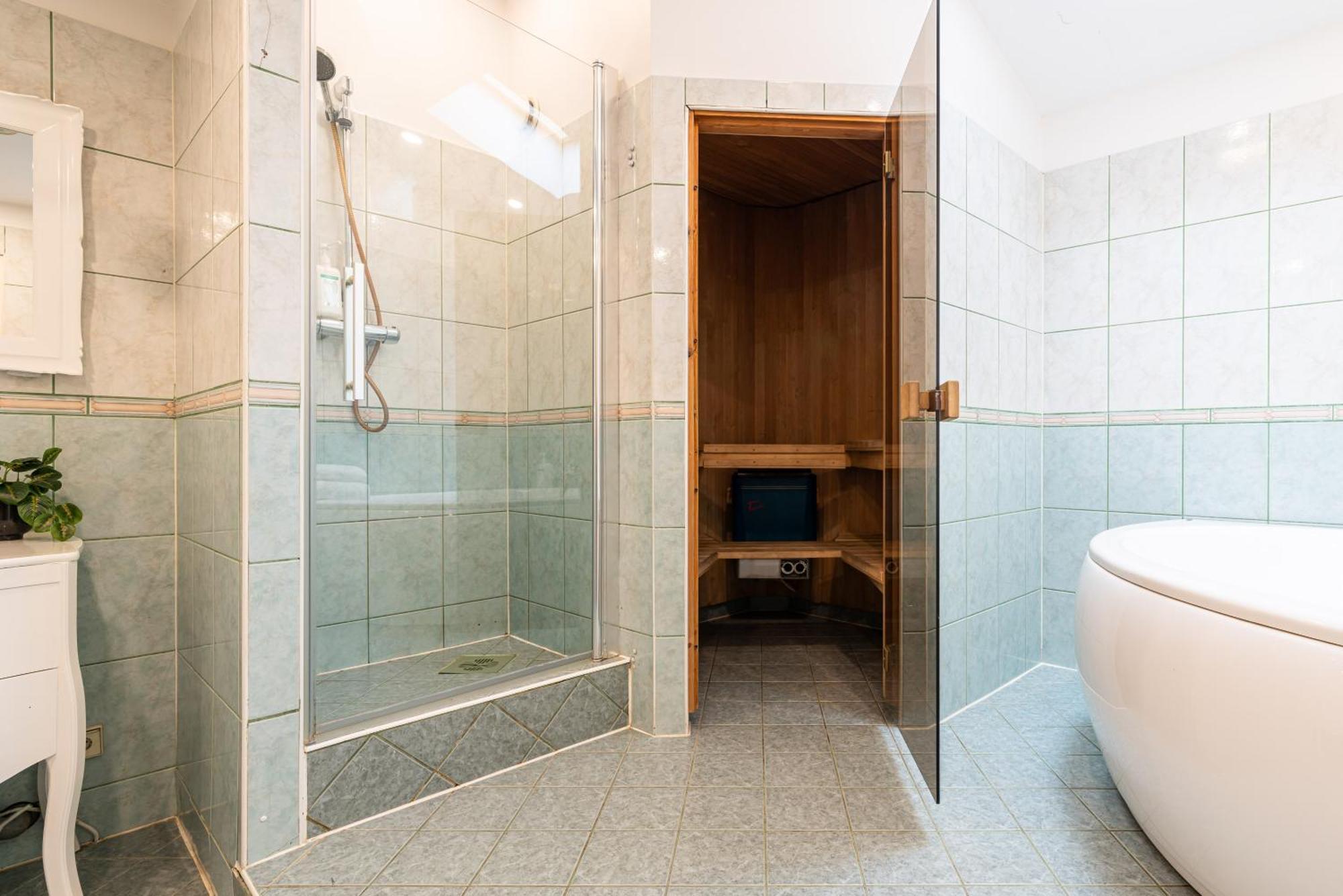 Old Town - Vana Turg Apartment Tallin Exterior foto
