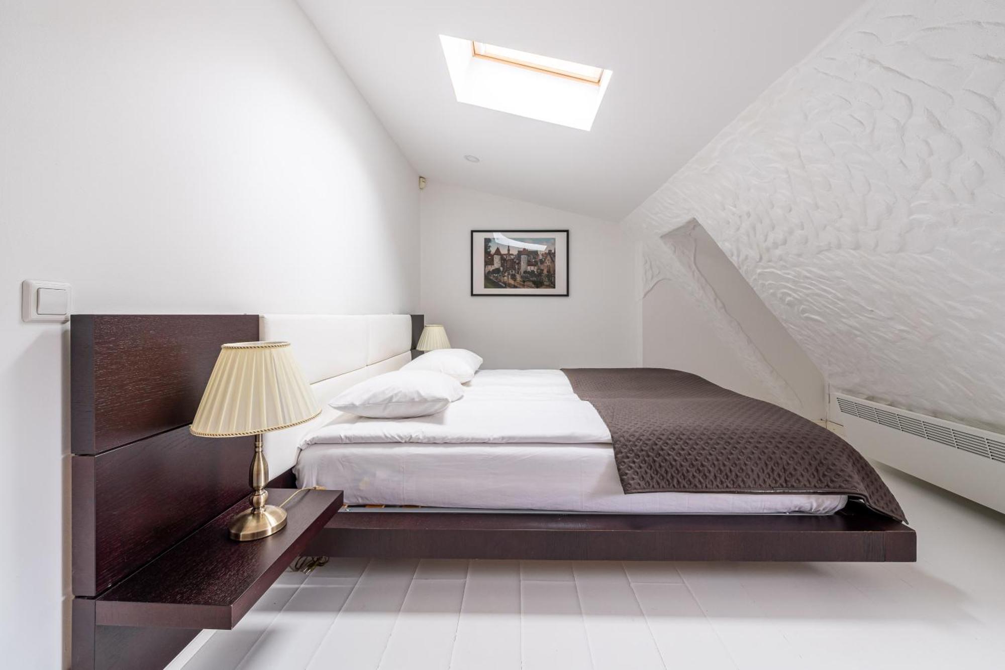 Old Town - Vana Turg Apartment Tallin Exterior foto