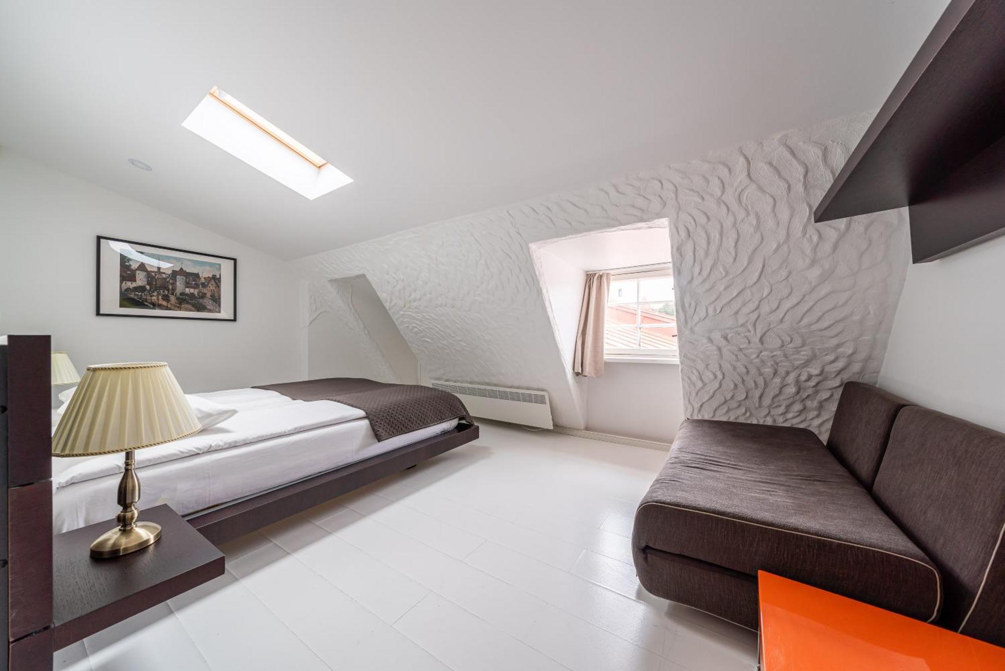 Old Town - Vana Turg Apartment Tallin Exterior foto